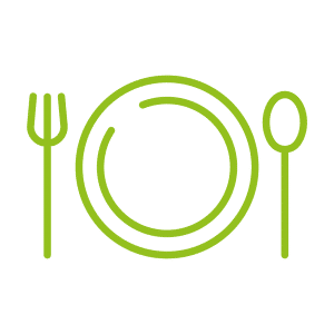 Platos únicos